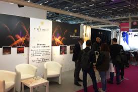 Plus de 300 exposants sont attendus. Merci A Tous Les Visiteurs Du Salon Du Mariage De Paris
