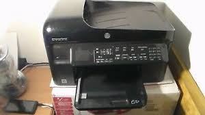 Hp C410 Photosmart Premium All In One Inkjet Printer Printer Inkjet Printer Inkjet