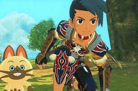 The comprehensive database devoted to the monster hunter series since june 19, 2007. Monster Hunter Stories 2 Wie Man Flaschendeckel Bekommt
