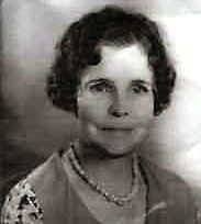 Mary Selena Orton Mitchell (1870-1954)