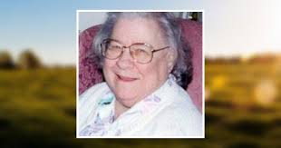 Lydia Woltman Canright Obituary January 17, 2006