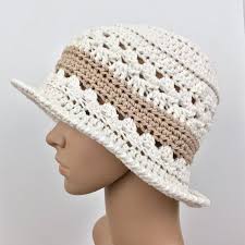Beautiful Summer Hat Knitting Patterns Orgu Sapka Sapka Orgu