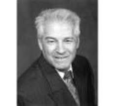 David James LEIBEL Obituary