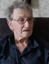 Obituary information for Harvey L. Gathright