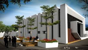 Contoh proposal renovasi teras mushola. 8 Contoh Gambar Masjid Sederhana Yang Sejuk Dipandang