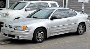 Image result for Galaxy Silver 2001 Pontiac