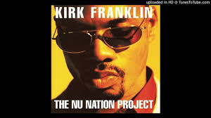 Kirk Franklin
