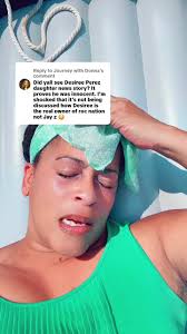 Desiree Morris Daughter Story Part 1