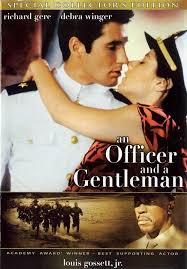 An Officer And A Gentleman Http About Me Terri Hermes Film Oude Films Filmposters