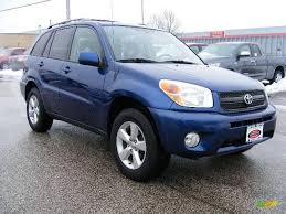 Image result for Azure Blue 2005 Toyota