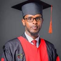 Saeed Hassan Mohamed
