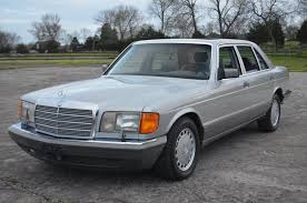 生徒・保護者の皆様へ 2020/05/20 19:15 更新 緊急事態宣言が解除されたとはいえ、新型コロナウィルス感染拡大防止に向けては、依然として感染予防に努めた行動が求められております。 1991 Mercedes Benz 560 Sel Frazier Motorcar Company