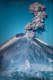Eruption By Cristobal Garciaferro Rubio 500px Volcano Pictures Amazing Nature Cool Landscapes