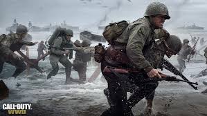 Call Of Duty Ww2 Activation Key Activision Blizzard And Call Of Duty Endowment Take Gold For Halo Awards Social Services Call Of Duty Modern Warfare Wallpaper Images Hd