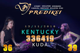 Pin Di Kentucky