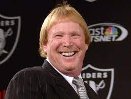 He thinks the season could be canceled. Raiders Owner Mark Davis We Re Trying To Stay In Oakland Thescore Com