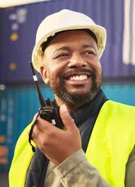 Supply Chain & Logistics Advisory services