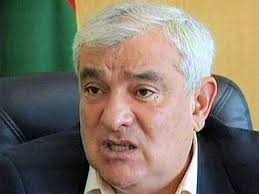 Azerbaijani writer nominated for Nobel Prize