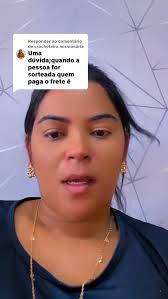 ESTÁ GANHANDO DINHEIRO COM CROCHÊ Aluna Nilda, do projeto Ana Crochê, já  faz do ofício uma importante fonte de renda. Nilda mora no Rio das Pedras e  fez questão de falar da