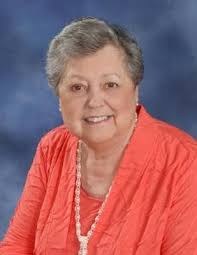 Georgia Austin Obituary