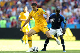 Football Australia congratulates Tom Rogic | Football Australia