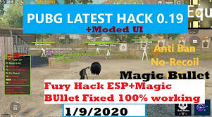 Pubg mobile free magic bullet hack season 15 for gameloop 100% safe. Gohaxgame Pubg Mobile 0 19 Gameloop Fury Crack Esp And Magic Bullet Fixed Moded Ui Gameloop Season 14 Updated 6 9 2020