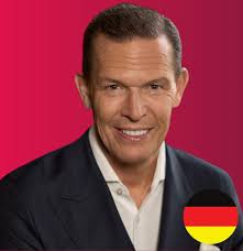 Who is Daniel Grieder?