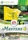 Tiger Woods PGA TOUR&reg; 12: The Masters