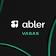 Logo de abler Vagas