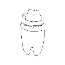 Love Yourself Self Love Quotes Self Love Tattoo Easy Drawings