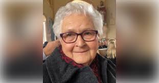 Obituary information for Irene Pilon