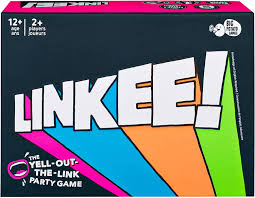 The strength, wall adherence superpower and spider like speed was acquired by peter parker when he was bitten by a spider and became the spider man which we know today. Amazon Com Linkee The Super Simple Shout Out Loud Trivia Game Toys Games
