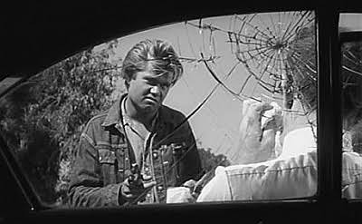 HK AND CULT FILM NEWS: THE SADIST (1963) -- Movie Review by Jason Hernandez