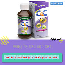 Sakit tenggorokan biasanya bukanlah pertanda penyakit serius, namun bukan berarti ini membuatnya lebih mudah dihadapi. Obat Radang Tenggorokan Paling Ampuh Nutrimax C C Syrup Shopee Indonesia