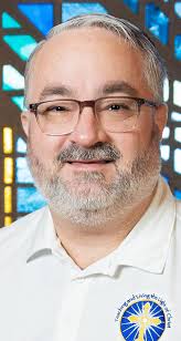 Future deacons ready to serve the Lord, faithful