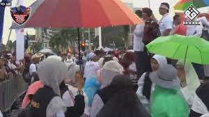 Tens of thousands are expected to converge on the streets of kuala lumpur this afternoon to celebrate putrajaya's decision not to ratify the international. Live Anti Icerd Rally In Kuala Lumpur Youtube