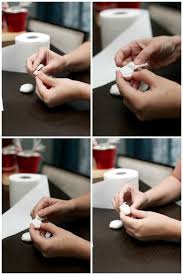 Baby Shower Games You Can Play With Just A Roll Of Toilet Paper Spaceships And Laser Beams