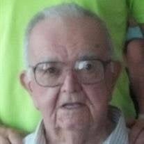 Elwyn L. Boyer Obituary