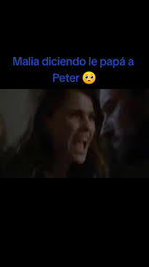 Teen Wolf Quotes - Theo & Malia & Peter - Wattpad