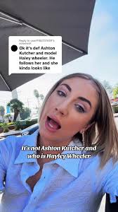 Haley Wheeler Ashton