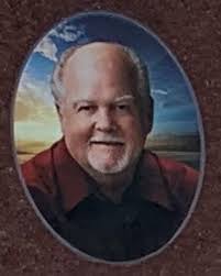 Jack Andrew Burk (1935-unknown)