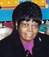 Carolyn Harper Obituary (2016)