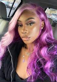 Zi On Twitter Colored Weave Hairstyles Weave Hairstyles Hair Laid