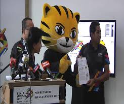 Bront palarae bawa watak lelaki yahudi. Sukan Sea Tiket 19 Jenis Sukan Mula Dijual Stadium Astro