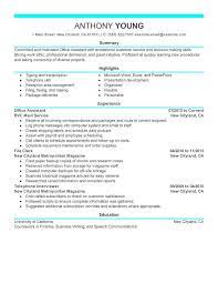 71 Inspiring Photos Of An Example Of A Resume Title Resume Examples Job Resume Examples Teacher Resume Examples
