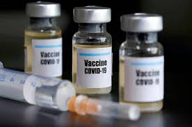 The pfizer, oxford and moderna vaccines each require two doses and you are not fully vaccinated until you have had both shots. Confira A Bula Completa Da Coronavac Vacina Contra A Covid 19