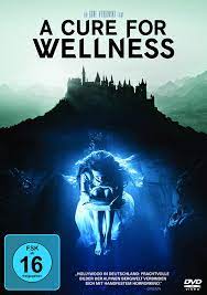 A cure for wellness | the purification process tv commercial | 20th century fox. A Cure For Wellness Amazon De Dane Dehaan Jason Isaacs Mia Goth Susanne Wuest Ivo Nandi Adrian Schiller Celia Imrie Harry Groener Tomas Norstrom Ashok Mandanna Magnus Krepper Benjamin Wallfisch Hans Zimmer Dane