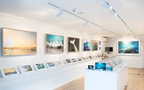 Recessed lighting also casts light on the wall you want to highlight for other design reasons. Track Lighting Led Track Lights Spotlights Australia Led World