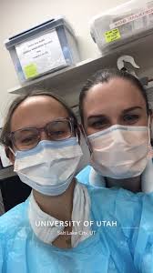 🌼 Congratulations to Stony Brook University Hospital's March #DAISYAward  winner, Roselynda John, RN! 🌼 Roselynda was nominated by a fellow  clinician in the Psychiatric Emergency Program