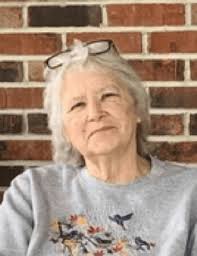 Mary Eileen Summers Obituary